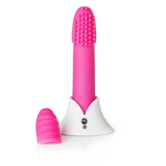 Point Plus Bullet Vibrator - Pink Point Plus Bullet Vibrator - Pink - UABDSM