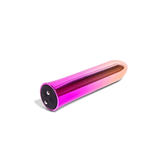 Nu Sensuelle Aluminium Point Bullet - UABDSM