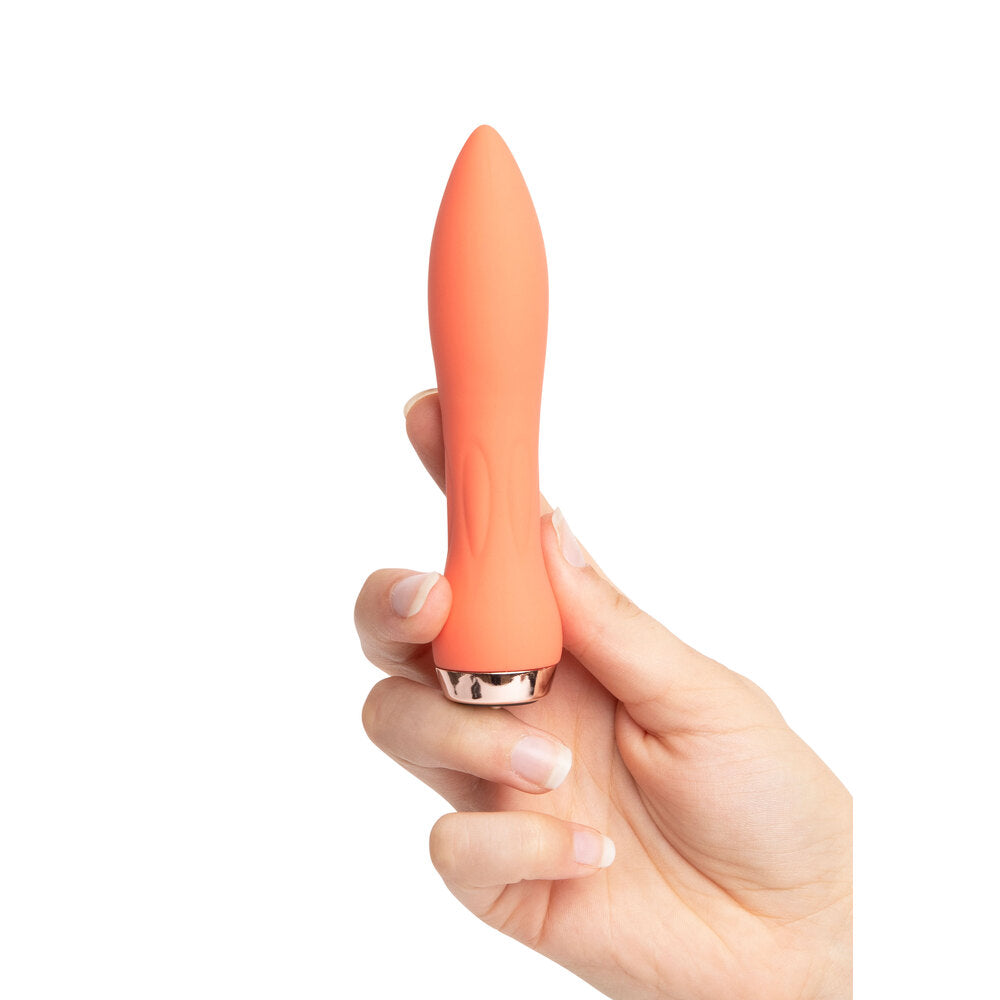 Nu Sensuelle Silicone 60SX AMP Bullet - UABDSM