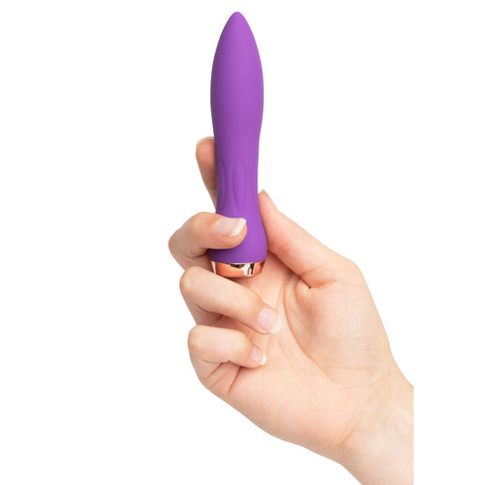 Nu Sensuelle Silicone 60SX AMP Bullet - UABDSM