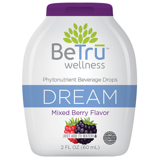 Be Tru Wellness Dream Drop 2oz Be Tru Wellness Dream Drop 2oz - UABDSM