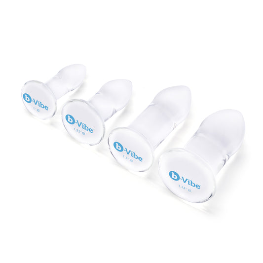 b-Vibe Anal Dilators Set - UABDSM