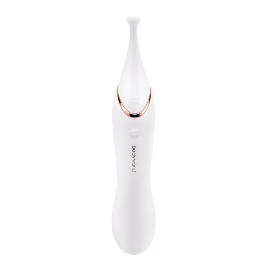 Bodywand Dual Stim Vario Clit Stimulator Bodywand Dual Stim Vario Clit Stimulator - UABDSM