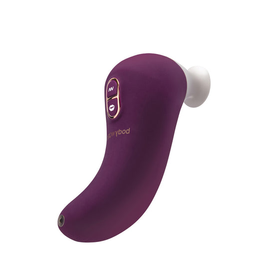 Bodywand Vibro Kiss Clit Stimulator Bodywand Vibro Kiss Clit Stimulator - UABDSM