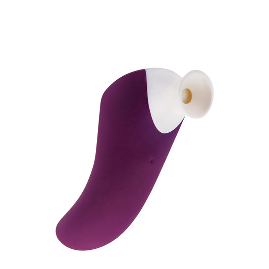 Bodywand Vibro Kiss Clit Stimulator - UABDSM
