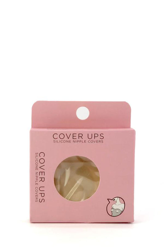 Paulette Nipple Stickers Paulette Nipple Stickers - UABDSM