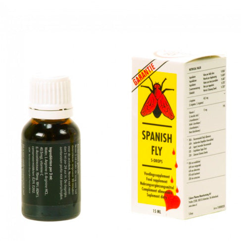 Spanish Fly Sex Drops Aphrodisiac Spanish Fly Sex Drops Aphrodisiac - UABDSM