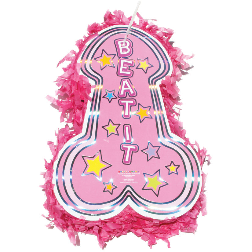 Penis Pinata - UABDSM