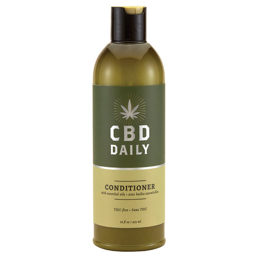 CBD Daily Conditioner CBD Daily Conditioner - UABDSM