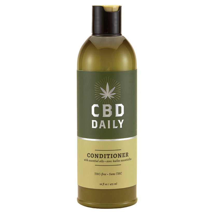 CBD Daily Conditioner - UABDSM