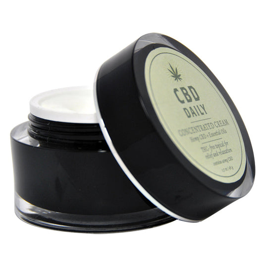 Hemp Intensive Cream 50ml Hemp Intensive Cream 50ml - UABDSM