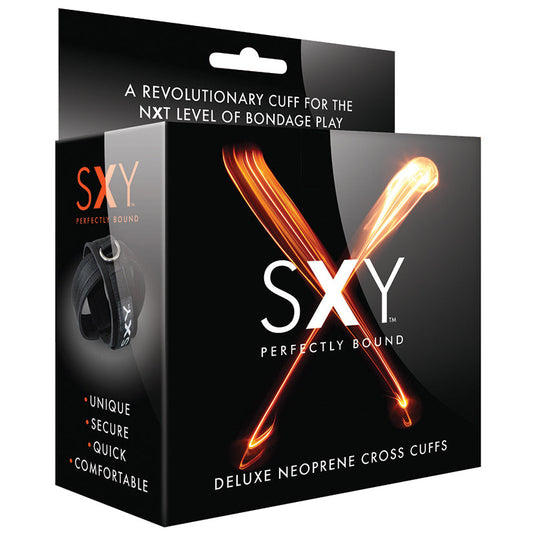 SXY Cuffs SXY Cuffs - UABDSM