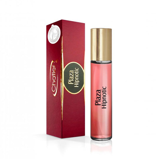 Plaza Hipnotic For Woman Perfume - 30 Ml Plaza Hipnotic For Woman Perfume - 30 Ml - UABDSM