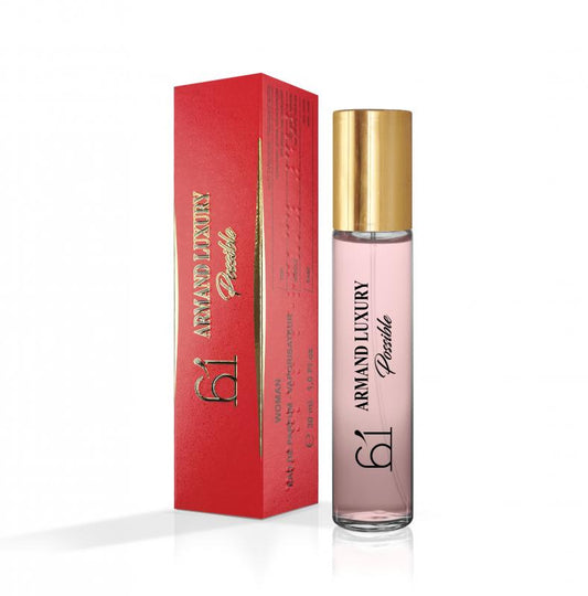 Armand Luxury Possible For Woman Perfume - 30 Ml Armand Luxury Possible For Woman Perfume - 30 Ml - UABDSM