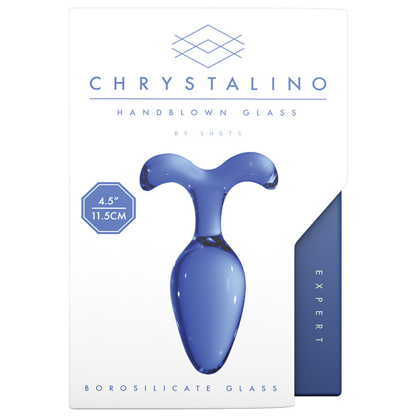 Chrystalino Expert Blue - UABDSM
