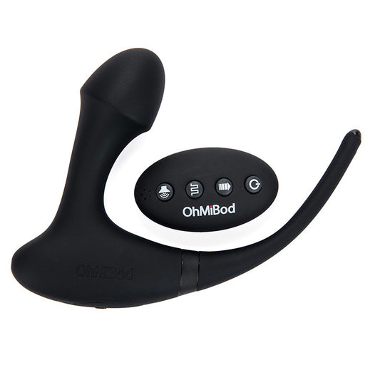OhMiBod Club Vibe Hero 3.OH OhMiBod Club Vibe Hero 3.OH - UABDSM