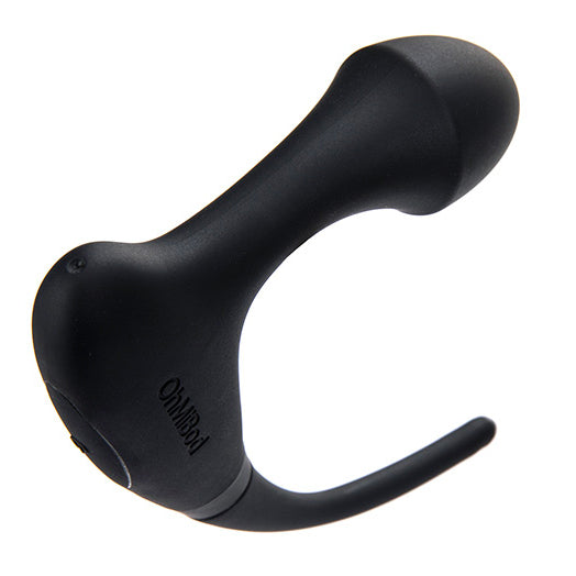 OhMiBod Club Vibe Hero 3.OH - UABDSM