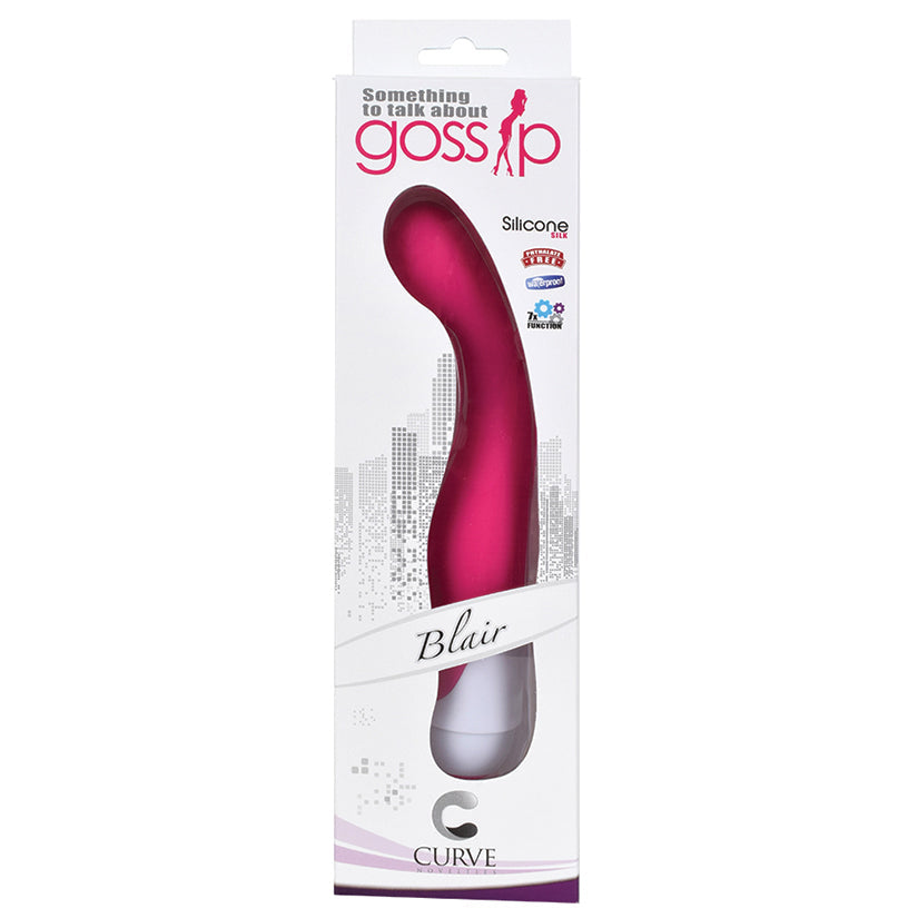 Gossip Blair - Magenta - UABDSM