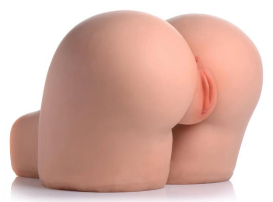 Mistress - Sophia XL Masturbator With 2 Openings - UABDSM