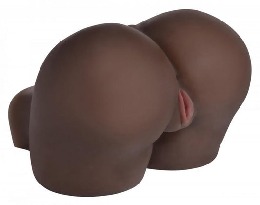 Mistress - Paris XL Masturbator With 2 Openings Mistress - Paris XL Masturbator With 2 Openings - UABDSM