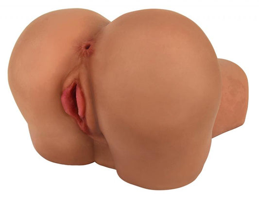 Tia - Vibrating Butt DoggieStyle Masturbator Tia - Vibrating Butt DoggieStyle Masturbator - UABDSM