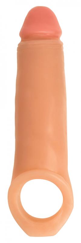 Jock Penis Sleeve - Skin Tone Jock Penis Sleeve - Skin Tone - UABDSM