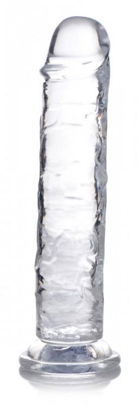 Jock C-Thru Dildo - 20 Cm. Jock C-Thru Dildo - 20 Cm. - UABDSM
