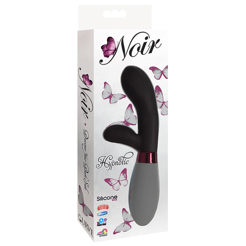 Noir Love Hypnotic-Midnight 8 - UABDSM