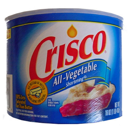 Crisco Crisco - UABDSM