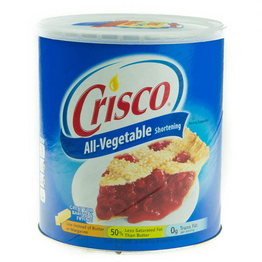 Crisco Crisco - UABDSM