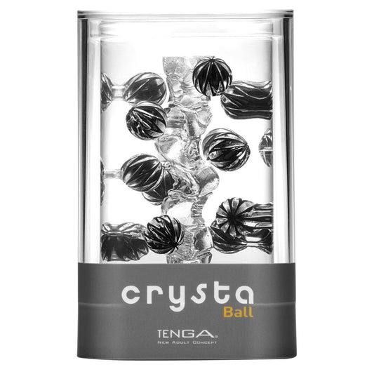 Tenga Crysta Ball Masturbator Tenga Crysta Ball Masturbator - UABDSM