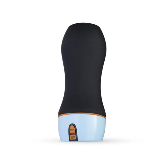 CRUIZR - CM06 Vibrating Masturbator With Voice Activator CRUIZR - CM06 Vibrating Masturbator With Voice Activator - UABDSM