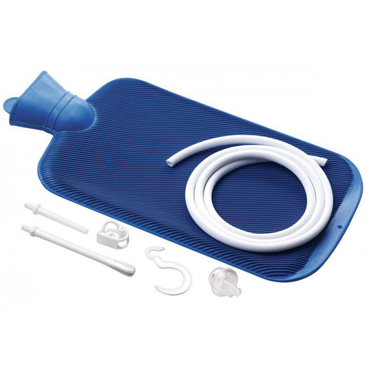 Clean Stream 3 Quart Water Bottle Cleansing Kit Clean Stream 3 Quart Water Bottle Cleansing Kit - UABDSM