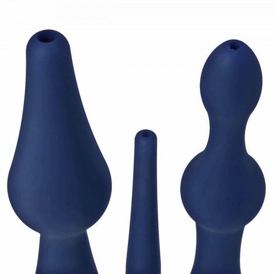 Clean Stream Universal Cleansing Tips - UABDSM