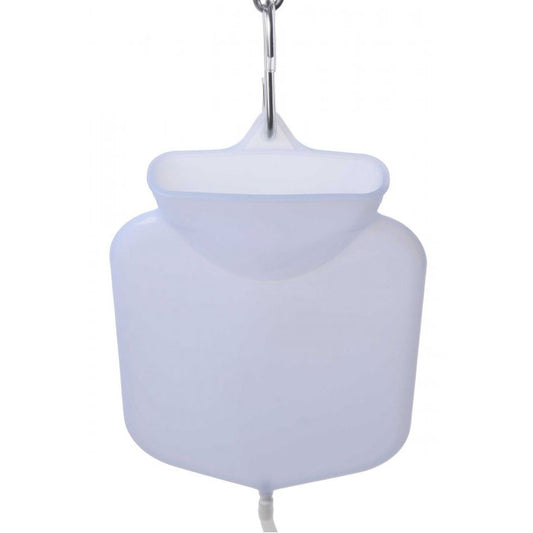 Clean Stream Silicone Open Flow Top Bag - UABDSM