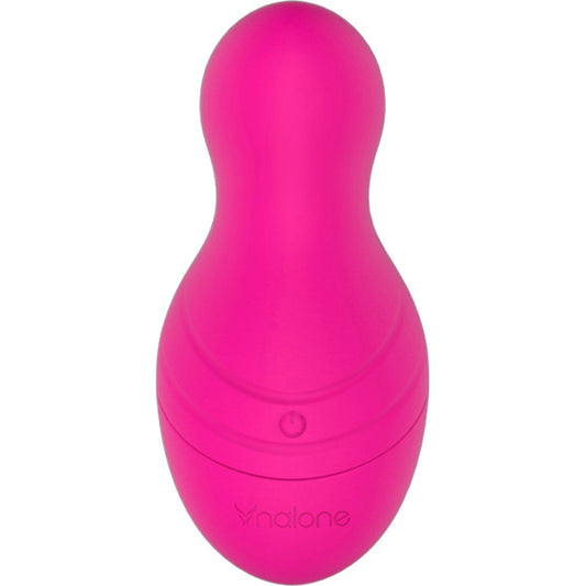Nalone GoGo Stimulator - Pink Nalone GoGo Stimulator - Pink - UABDSM