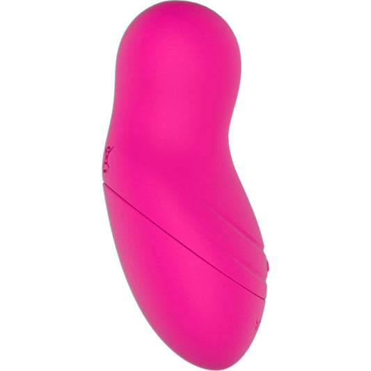 Nalone GoGo Stimulator - Pink - UABDSM