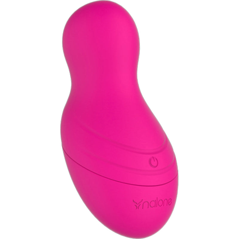 Nalone GoGo Stimulator - Pink - UABDSM