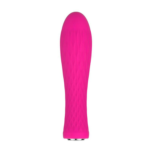 Nalone Ian Bullet Vibrator - Pink Nalone Ian Bullet Vibrator - Pink - UABDSM
