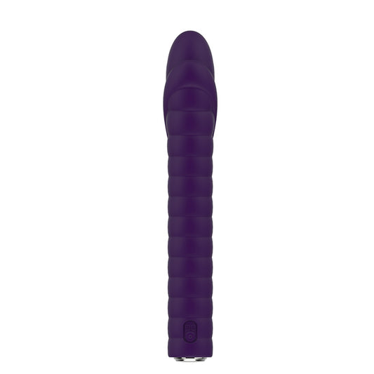 Nalone Dixie Vibrator - Purple Nalone Dixie Vibrator - Purple - UABDSM