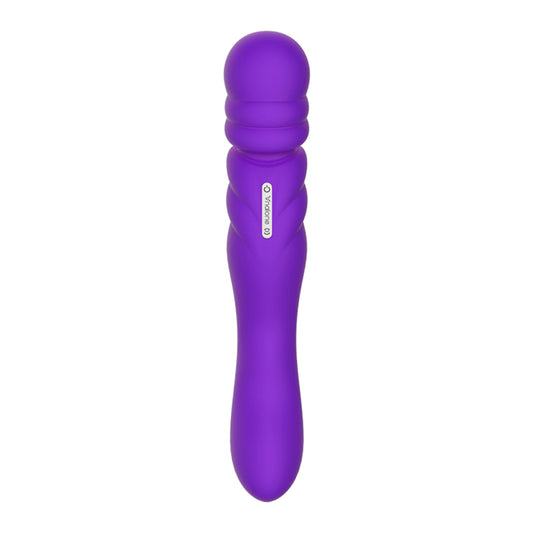 Nalone Jane Double Vibrator - Purple Nalone Jane Double Vibrator - Purple - UABDSM