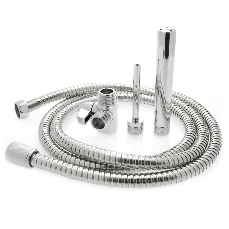 Clean Stream Shower Enema Set - UABDSM