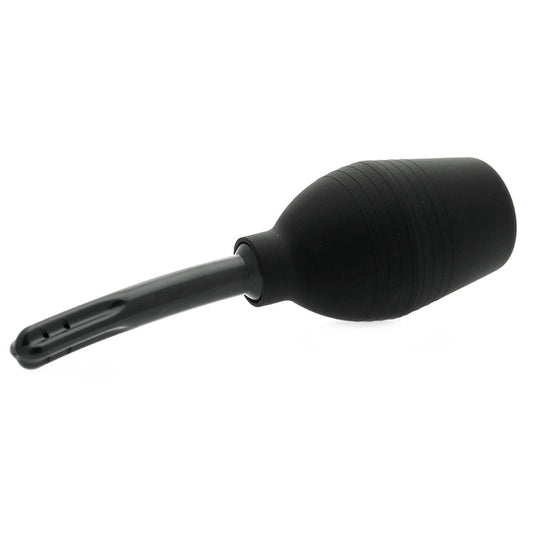 Clean Stream Deluxe Enema Bulb - UABDSM