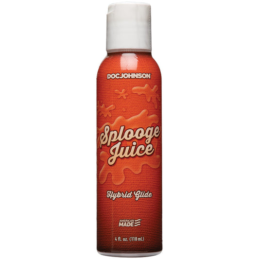 Splooge Juice-White 4oz Splooge Juice-White 4oz - UABDSM