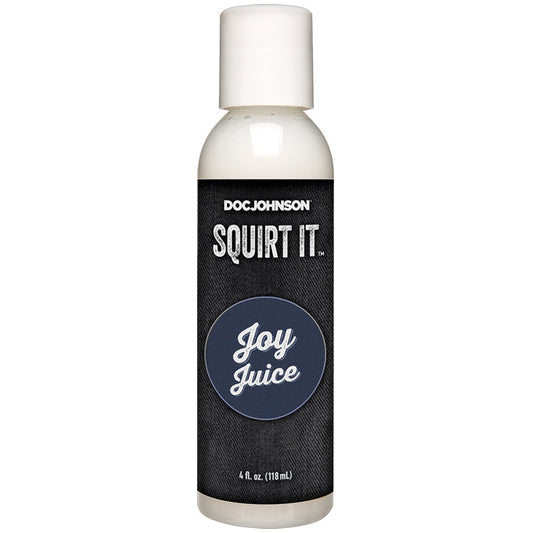 Squirt It - Joy Juice - 4 Fl. Oz. / 118ml - Bulk Squirt It - Joy Juice - 4 Fl. Oz. / 118ml - Bulk - UABDSM
