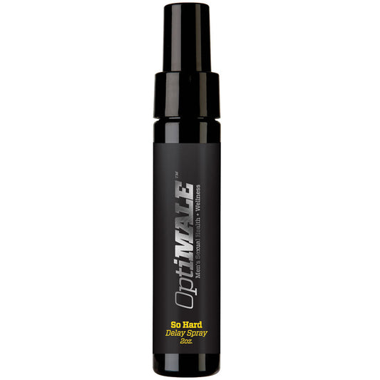 Optimale So Hard Delay Spray 2 Oz Bulk Optimale So Hard Delay Spray 2 Oz Bulk - UABDSM