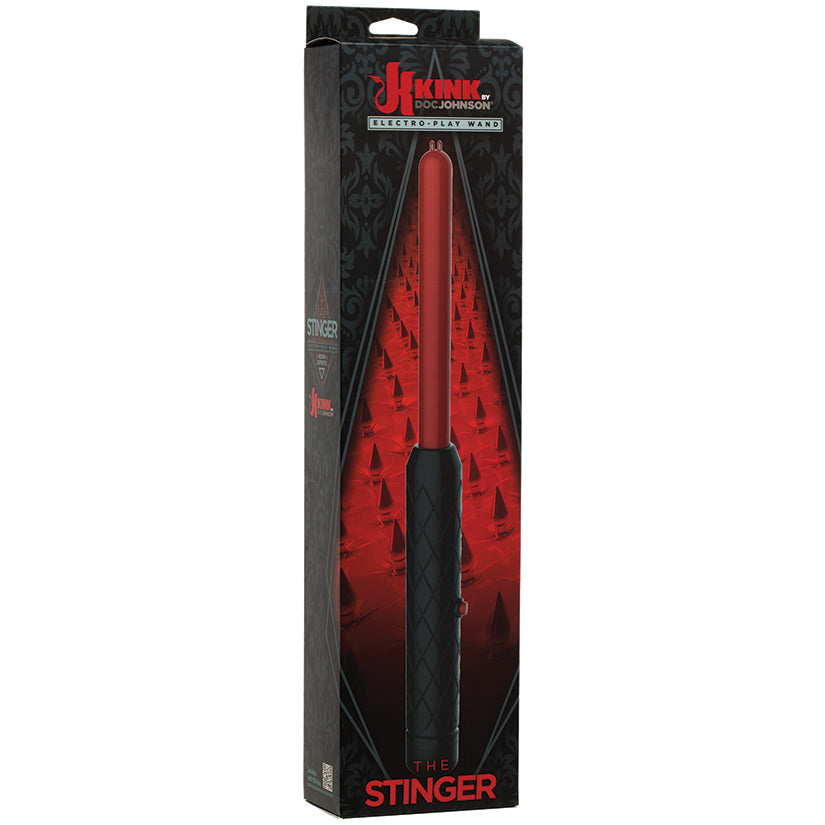 The Stinger - UABDSM