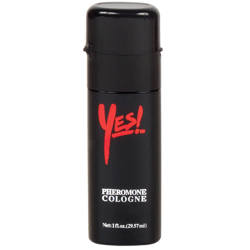 Yes Pheromone Cologne Each 1 Oz - UABDSM