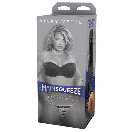 Main Squeeze Vicky Vette Pussy Main Squeeze Vicky Vette Pussy - UABDSM