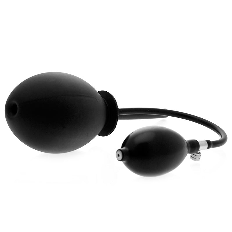 Clean Stream Inflatable Enema Plug - UABDSM